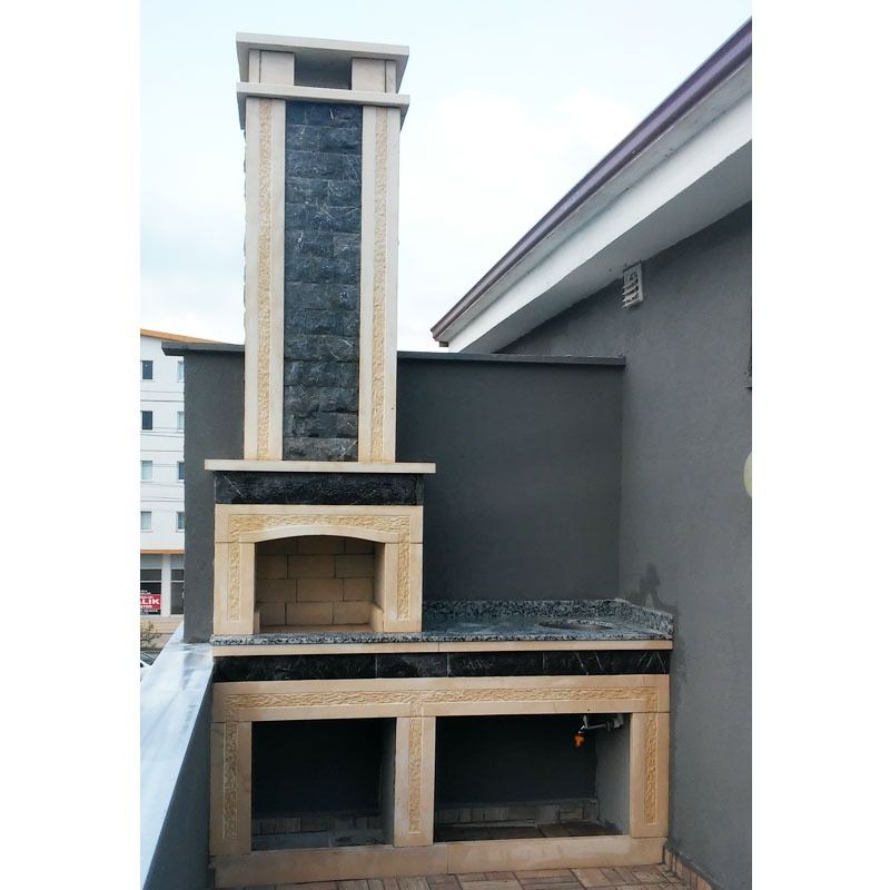 Tezgahlı Barbekü-11